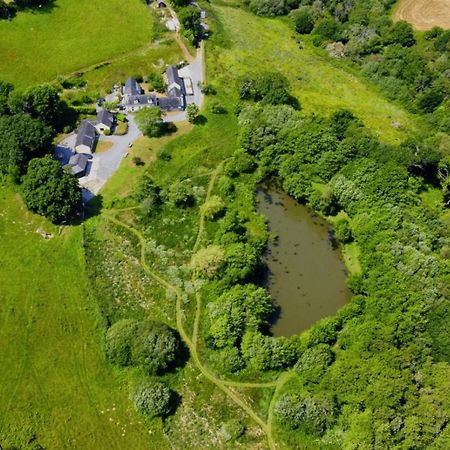 Foxen Holes Cottage Saundersfoot Exterior photo